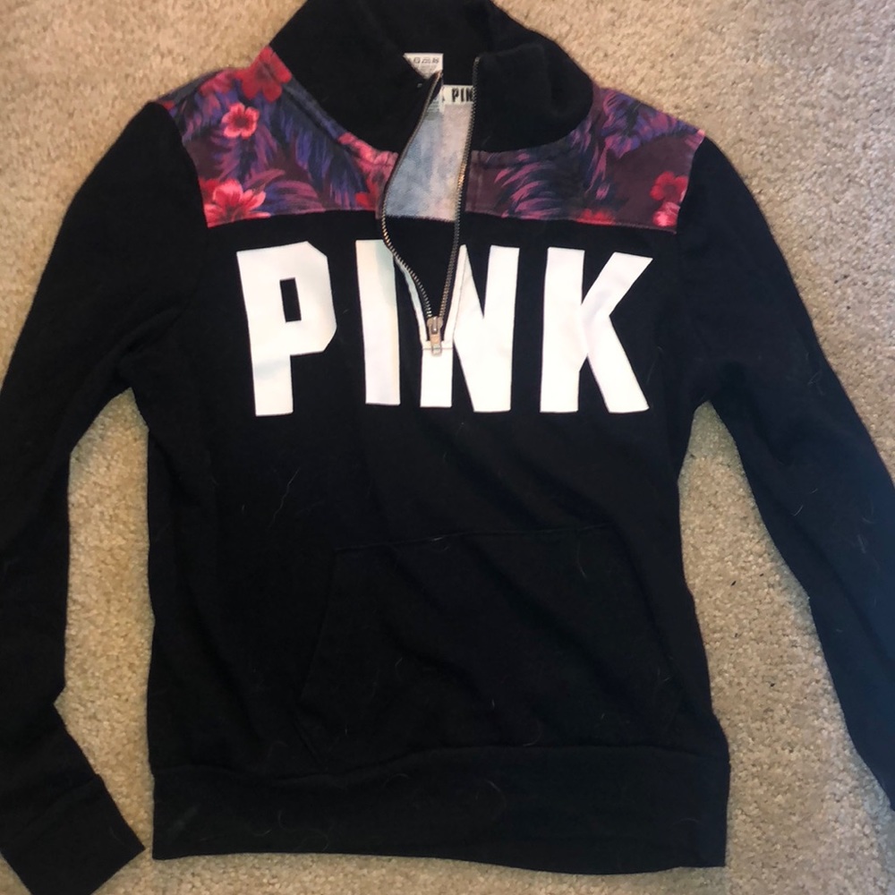 PINK sweatshirt